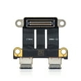 thumbnail image 3 of Carte USB Type-C de Remplacement Compatible pour MacBook Pro 13 Pouces / 15 Pouces Retina (A1706 / A1707 / Fin 2016 / Milieu 2017), 3 of 4