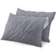 thumbnail image 1 of Protector de almohada impermeable Utopia Bedding (paquete de 2), 1 of 8