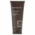 thumbnail image 1 of Every Man Jack - Fragrance-Free Shaving Cream, 200ml, 1 of 2