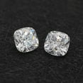 thumbnail image 5 of New Moissanite Loose Stone Cushion Cut 3EX Cut 14*14mm Lab Grown Diamond Gemstones for Jewelry Making,Engagement Ring Pendant Necklace Earrings with GRA Certificate Anniversary Gifts, 5 of 8