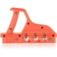 thumbnail image 1 of Yazoeia Plasterboard Fast Cutter, Precise 45° 60° Gypsum Board Chamferer, with 10 Blades, Plastic Plasterboard Edger Drywall Edge Hand Tool, Gypsum Board Hand Plane for Drywall CJC912-180362, 1 of 7
