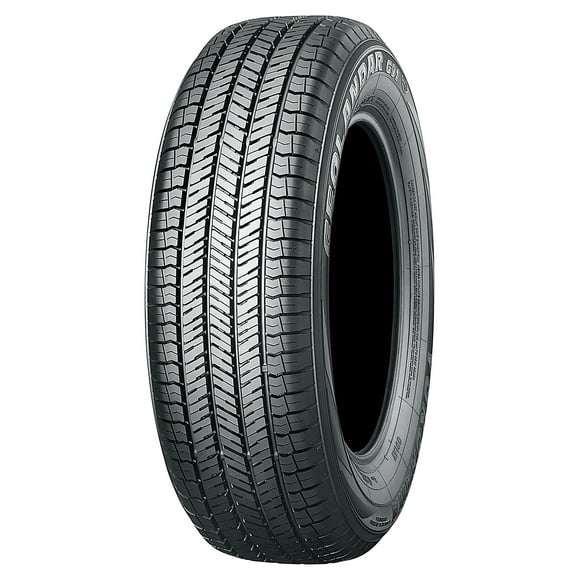 Llanta 235/55R18 Yokohama G91Av 100H BSW 18' Japón