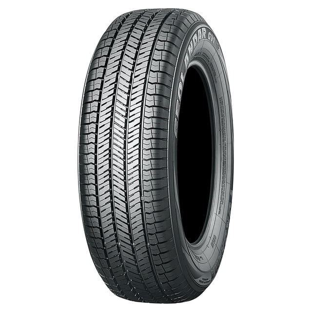 Llanta YOKOHAMA G91AV 235/55R18 100H
