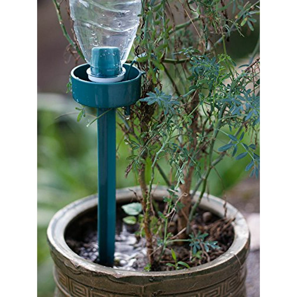 Plant Automatic Dripping Watering Device with Adjustable
