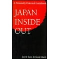 thumbnail image 1 of Pre-Owned Japan Inside Out (A Personally Oriented Guidebook) (Paperback) 4893600354 9784893600356, 1 of 1