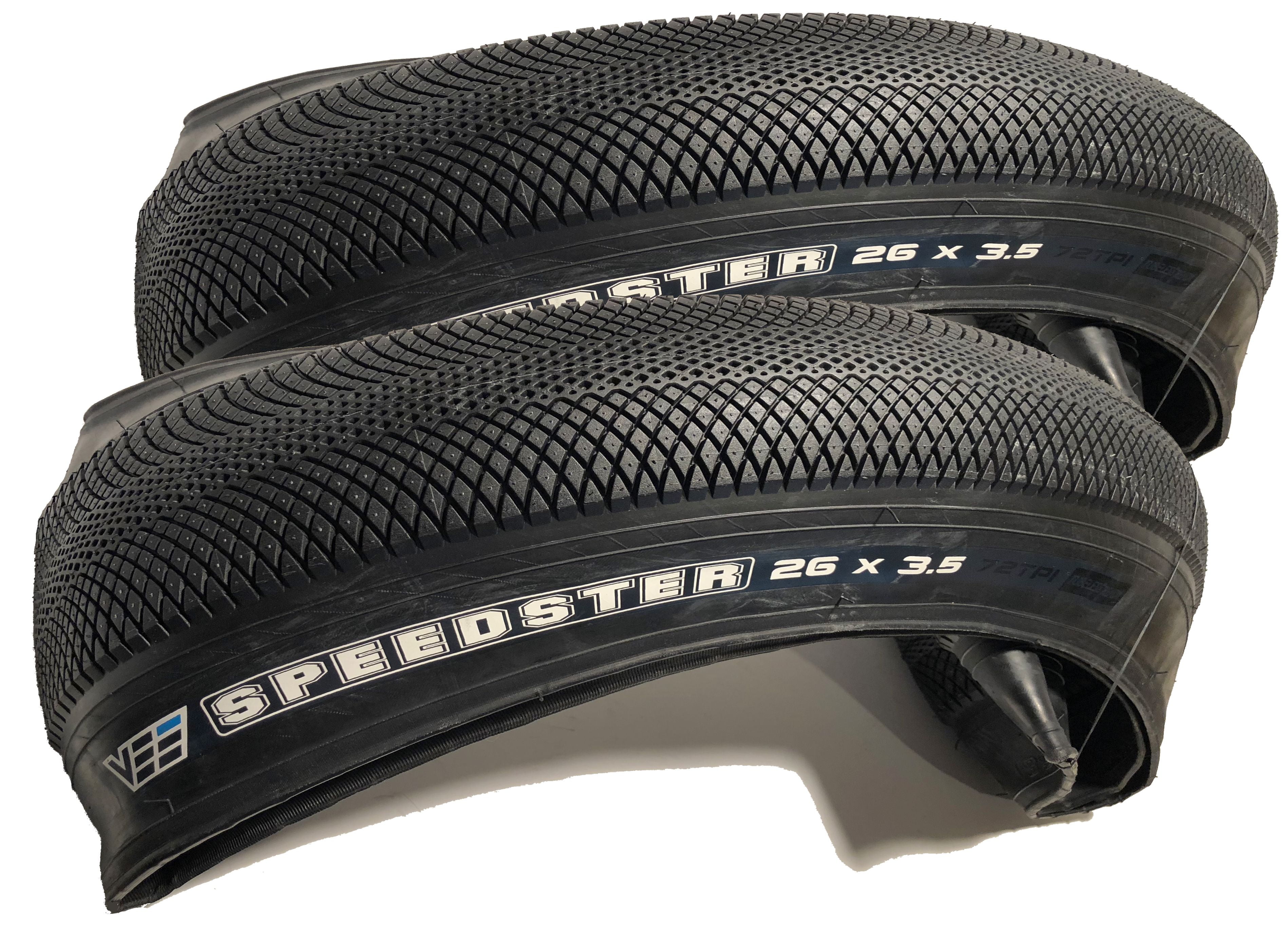 vee tire speedster 26x2 8