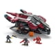 thumbnail image 2 of Juguete de Construcción Mega Halo Banished Phantom, 2 of 4