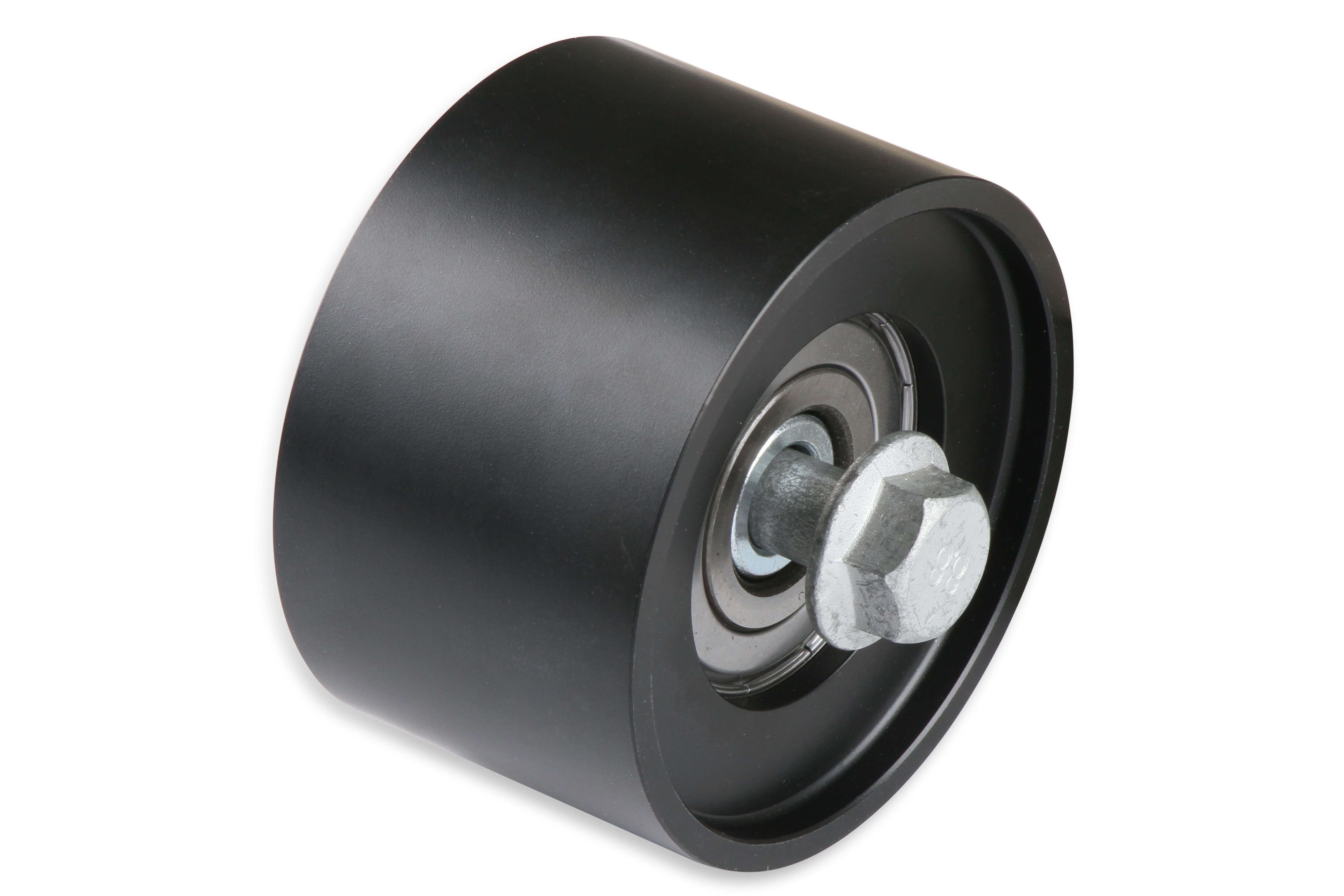 Holley 97-266 Idler Pulley-Smooth LT5 GM Engine