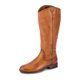thumbnail image 1 of Botas altas Frye Melissa Button 2 para mujer de piel vintage, 1 of 7