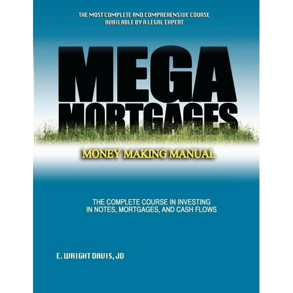 Mega Mortgages (Paperback)