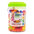 thumbnail image 1 of Letras Magnéticas Kidz Time 0 Multicolor 45 Piezas, 1 of 3
