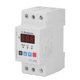 thumbnail image 2 of Dispositivo De Protección De Voltaje, Protector De Voltaje De Reinicio Automático AC220V 63A 1-999s Tiempo De Retardo Para Aparatos Eléctricos, 2 of 7