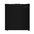 thumbnail image 2 of Minirrefrigerador Hamilton Beach 45 L negro de 1.6 pies cúbicos, 2 of 5