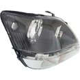 thumbnail image 3 of For Lexus RX300 1999-2000 Headlight Assembly Black Bezel Passenger Side CAPA Certified LX2503103C, 3 of 4