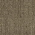 thumbnail image 1 of Ahgly Company Indoor Square Solid Brown Modern Area Rugs, 7' Square, 1 of 4
