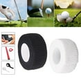 thumbnail image 2 of Cogfs Sports Anti Blister Tape,Golfers Grip Tape Golf Tape Athletic Tape for Fingers Bandage Golfer Prewrap Finger Tape Adhesive Elastic Tape Prevent Finger Blister Friction,Black, 2 of 6