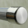 thumbnail image 4 of GAXIRE 4Ud Decorativos Para Barra De En Metal Plateado Resistente Y, 4 of 8