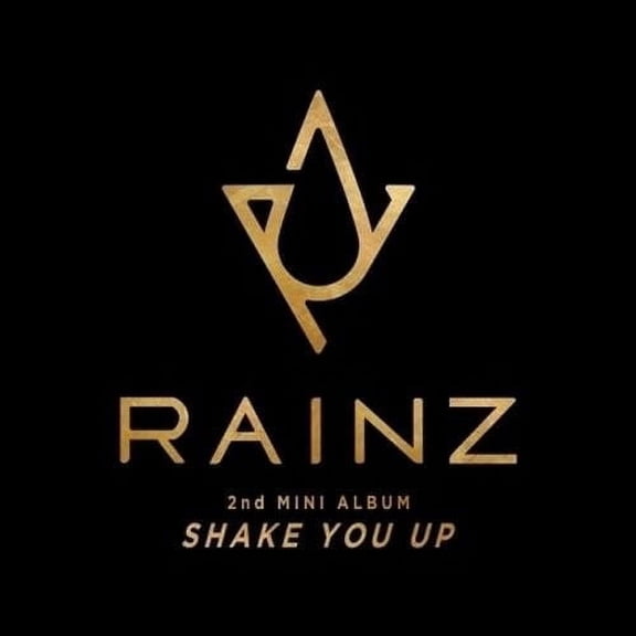 Rainz - Shake You Up - Music & Performance - CD