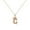 G, variant on KDSJSXW Stacked Necklaces for Women Copper Gold Plated Crown 26 Letter Pendant Necklace Personalized Letter Heart Choker Necklace Gift for Women Necklace Jewelry Layered Necklace (K,One Size)