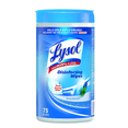 thumbnail image 1 of Lysol Disinfecting Wipes Spring Waterfall, 1 of 1