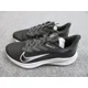 thumbnail image 5 of Nike Air Zoom Winflo 7 Shoes Womens Size 8.5 Black Running Sneakers CJ0302-005, 5 of 6