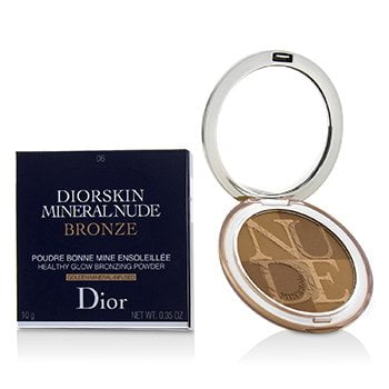 diorskin bronzing powder