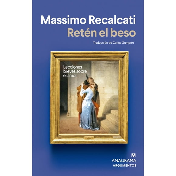 Retén El Beso (Argumentos)