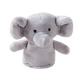 thumbnail image 4 of Juguetes de Peluche de Simulación de Tiempo de Cuentos para Bebés Perfecl Gris, 4 of 7