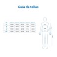 thumbnail image 4 of Pantalón George Para Hombre Jogger Polar Marino Talla M, 4 of 4