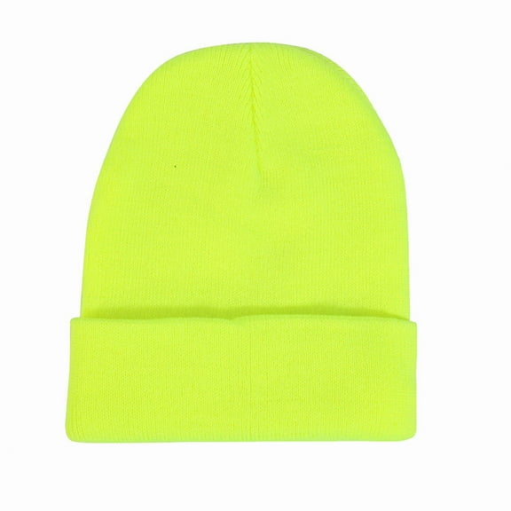 Herrnalise Women Winter Warm Cable Crochet Knit Hat Beanie Cap Style Skull Trendy Cap