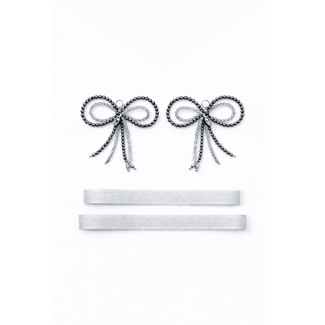 SET DE BISUTERÍA PARA ZAPATOS