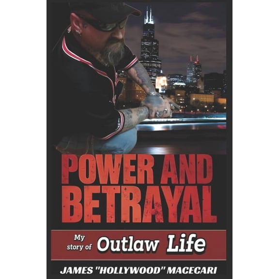 Power & Betrayal, (Paperback)