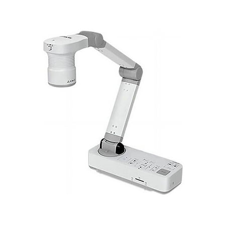 UPC: 0010343924123 | Epson DC-21 Portable Document Camera with Freeze & Capture Buttons