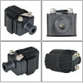 thumbnail image 5 of labwork 2-Pack Ignition Coils for Mercury Outboard 25Hp 25 Hp Engine 1980 1982-2006, 5 of 6