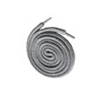 thumbnail image 1 of Naiovety 50 piezas de cordones para zapatos, pantalones resistentes, cordones, mano de obra, accesorios para el hogar, alambre para pantalones Unisex, Tela de costura y artesanía gris claro Naiovety HA059633-02, 1 of 6