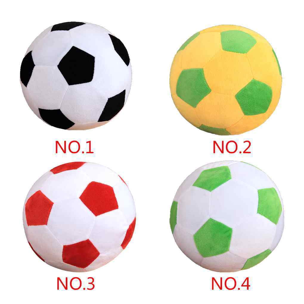 2026 Peluche Événement Coupes du Monde de Football Jouet de Football Collectible pour Enfants