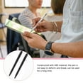 thumbnail image 3 of MasteelfCA 2pcs Portable Touch Screen Capacitive Pen Universal Stylus Pen Whiteboard Precision Screen Touch Pen, 3 of 9