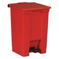 thumbnail image 1 of Contenedor De Pedal 45 Litros Rubbermaid Rubbermaid Legacy Step On, 1 of 2