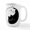White, variant on - Cat Pun T Shirts - 15 oz Ceramic Large White Novelty Mug