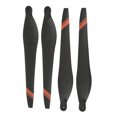 thumbnail image 2 of Hélice de dron Jadeshay de Plástico marrón y Negro 433 mm, 2 of 8