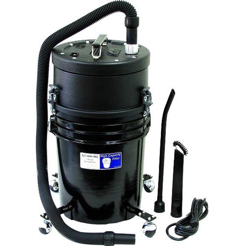 High Capacity HEPA Vacuum [ATIHCTV5CT] - Walmart.com - Walmart.com