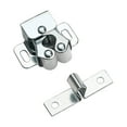 thumbnail image 1 of Clothes Cabinet Door Beads Double-Wheel Spring Buckle Old-Fashioned Door Buckle Lock Cabinet Button, 1 of 9