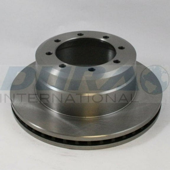 Pronto BR54136 Disc Brake Rotor