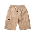 thumbnail image 4 of Mens Sports Shorts SweatPants, 4 of 5