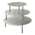 thumbnail image 6 of Stainless Steel Egg Steamer Rack For Heat Resistant Cooking Kitchen Tool, 6 of 9