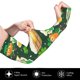 thumbnail image 2 of Balery St Patrick's Day10 Mangas Refrescantes para Brazos para Hombre y Mujer – Transpirables y Absorbentes de Humedad para Mujeres, Hombres y Niños, 2 of 7
