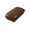 Coffee#01, variant on Realistic Rectangular Bread Shaped Squishy Fidget Toys for Adults Slow Rebound Soft Tactile Office Desk Accessory Sticky Sensory Pressure Relief Tool 1 Pack