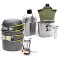 thumbnail image 2 of Camping Adventure Gift Set: Essential Outdoor Gear and Equipment Bundle for Nature Enthusiasts - Perfect for Hiking, Backpacking, and Wilderness Excursions (Explorer), 2 of 7