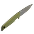 thumbnail image 5 of SOG Knives Altair FX 17-79-03-47 Fixed Blade CPM 154 Stainless Field Green Knife, 5 of 6