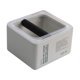 thumbnail image 1 of Caja para café, utensilios compactos para café, contenedor para café molido, cubo para espresso Blanco, 1 of 9